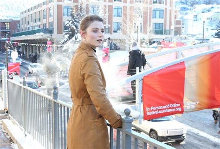 Unveiling the Age of Thomasin McKenzie: A Rising Star