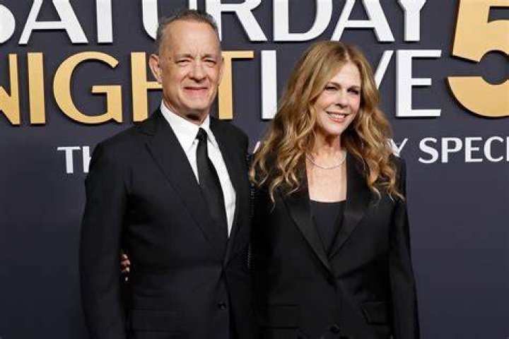 Unveiling the Age of Tom Hanks: How Old Was He in 1988?