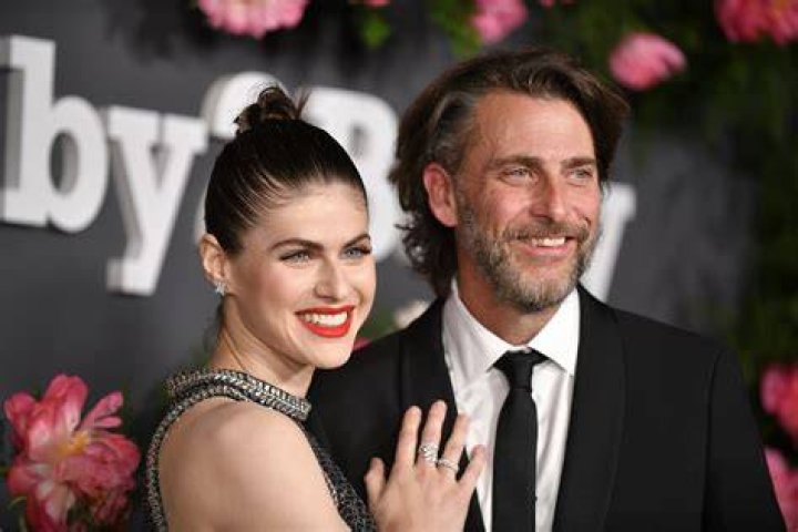 Unveiling the Allure: Alexandra Daddario and Her Iconic Figure