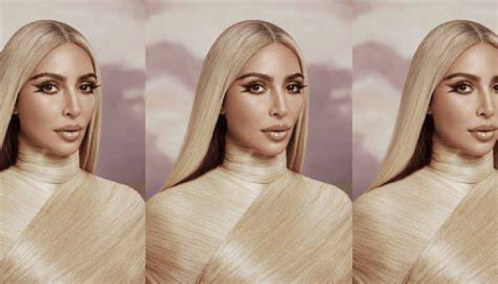 Unveiling the Allure: Kim Kardashian Naked