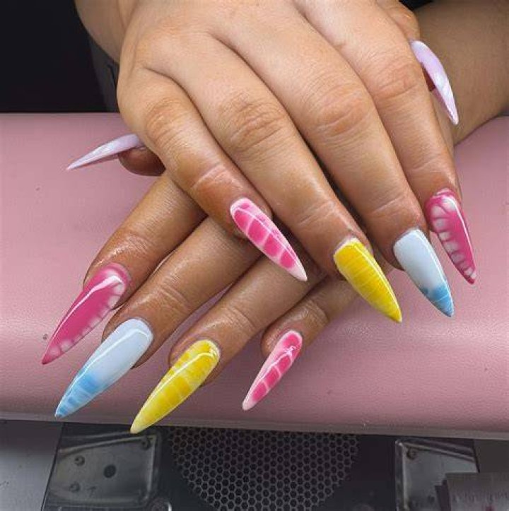 Unveiling the Allure of Ichies Artic Nails