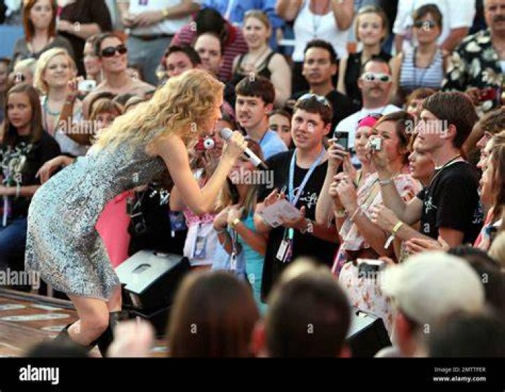 Unveiling the Allure of Imagen Taylor Swift