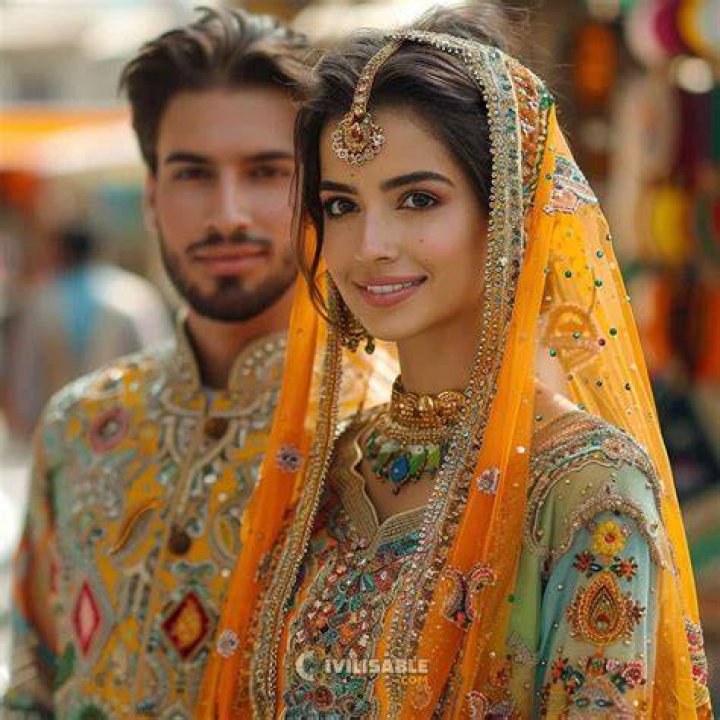 Unveiling the Allure of Pakistani Sexy: A Cultural Exploration