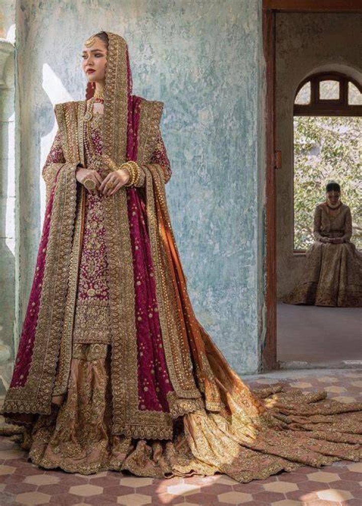 Unveiling the Allure of Pakistani Sexy: An Insight into Beauty and Charm