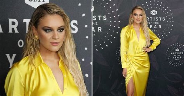 Unveiling the Allure of the Worldstar Girl in Yellow Dress