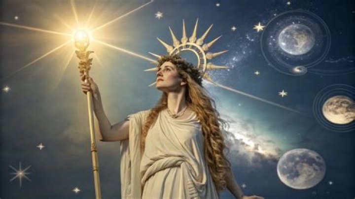 Unveiling the Ancient Goddess Shar: A Profile of Power, Darkness, and Intrigue