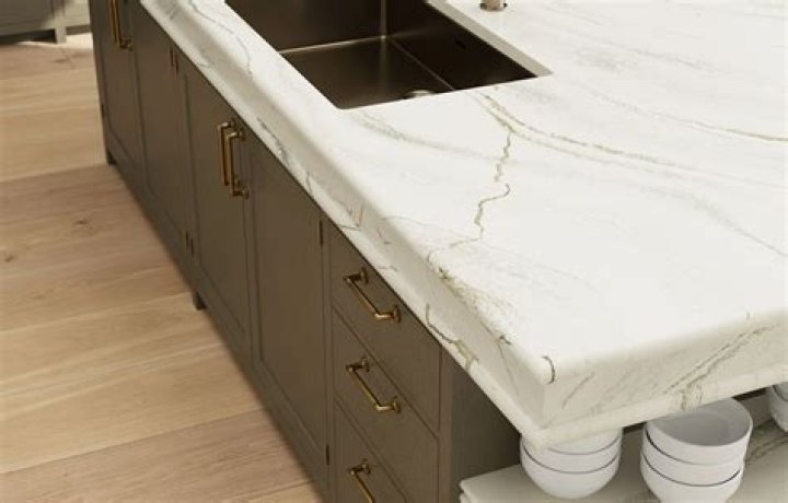 Unveiling the Beauty of Cambria Cella: A Timeless Quartz Surface