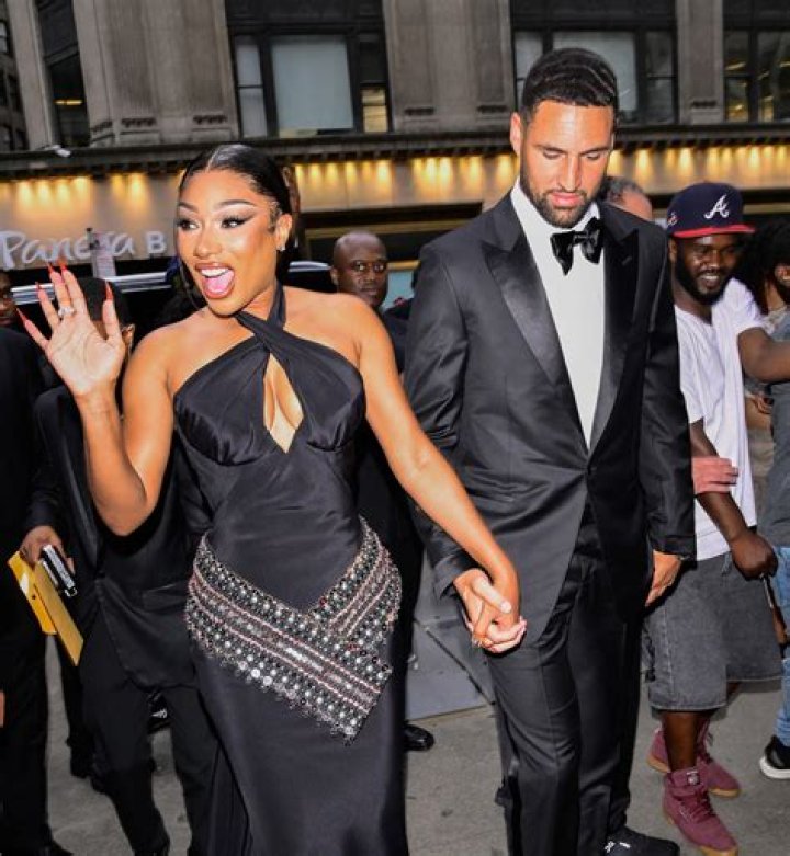 Unveiling the Buzz: Nicki Minaj and Megan Thee Stallion Sex Tape Rumors