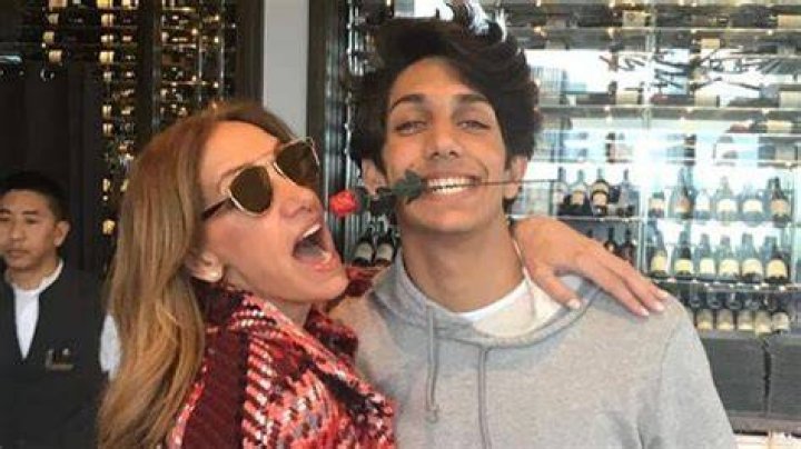 Unveiling the Charisma of Estefan Lili