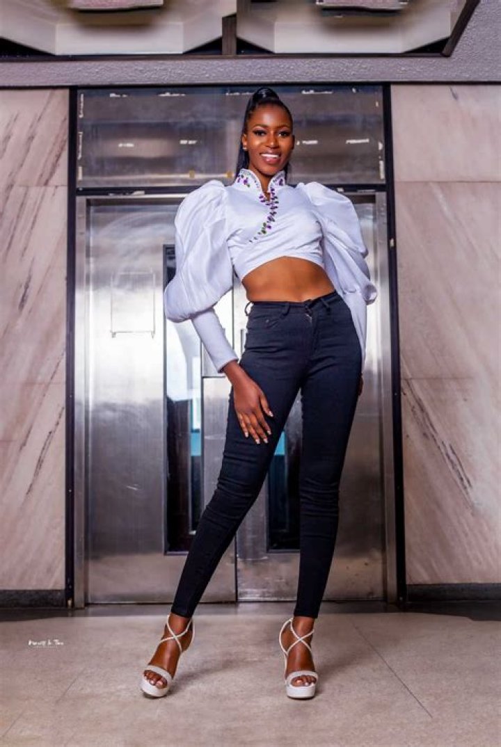 Unveiling the Charisma of Suzy Perez: A Model Beyond the Runway