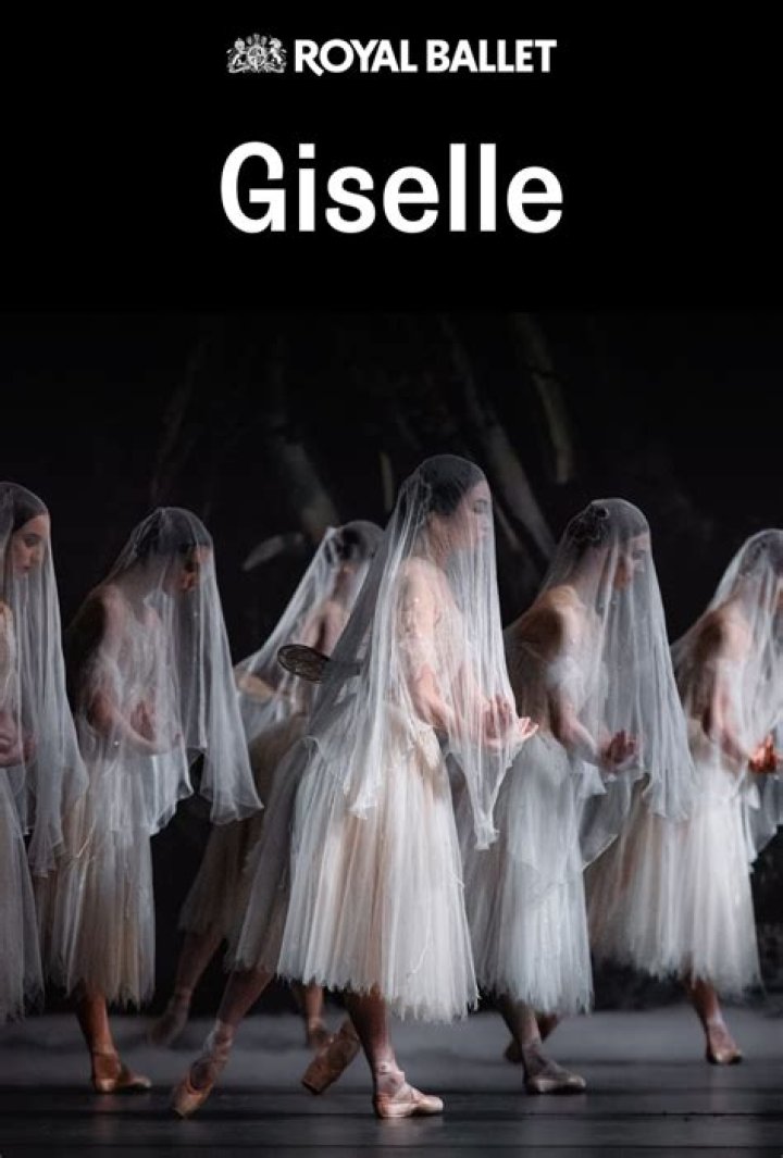 Unveiling the Charismatic Journey of Giselle Blondet