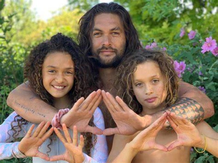 Unveiling the Charismatic Persona of Jason Momoa: A Journey Through His Life and Career