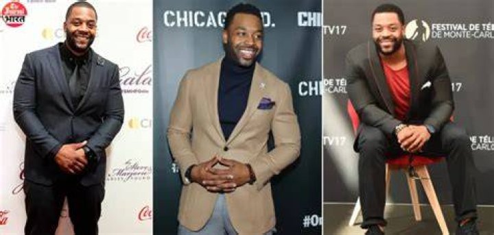 Unveiling the Charismatic Star: Everything About LaRoyce Hawkins Height