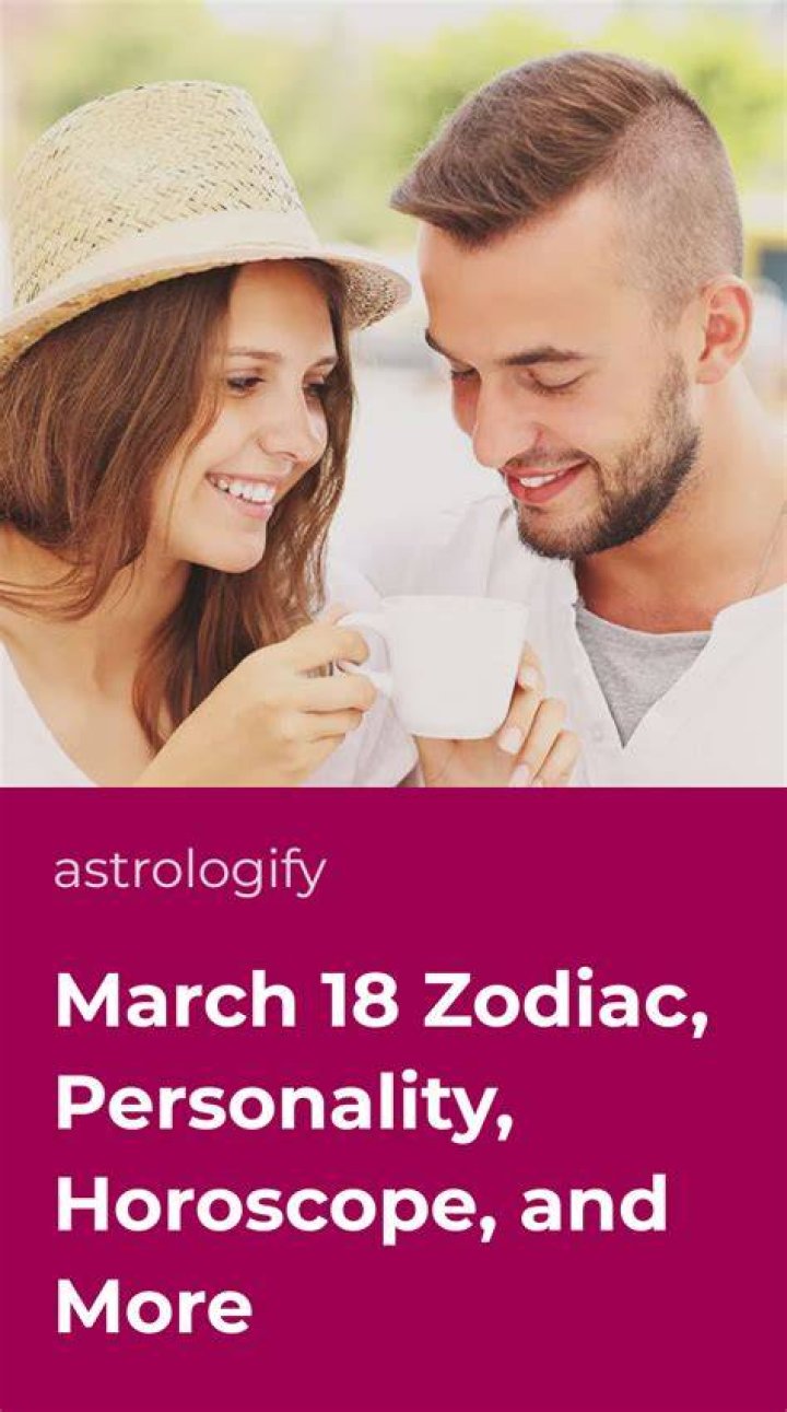 Unveiling the Charismatic Traits of the March 3 Zodiac