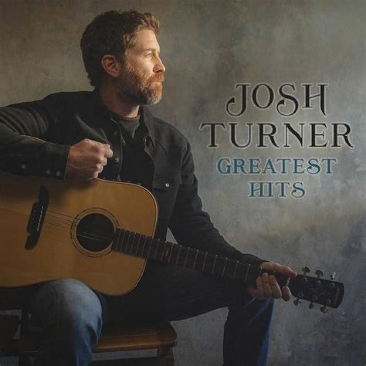 Unveiling the Charm of Josh Turner: Your Man