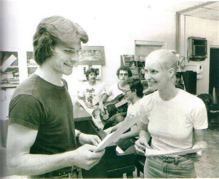Unveiling the Connection Between Bonnie Kay Whittle and Patrick Swayze