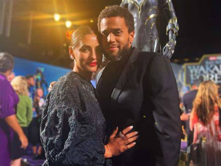 Unveiling the Connection: Michael Ealy and the Padres