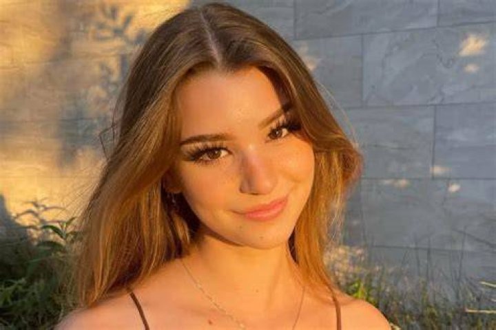 Unveiling the Controversy: Brooke Monk Leaks and Their Impact