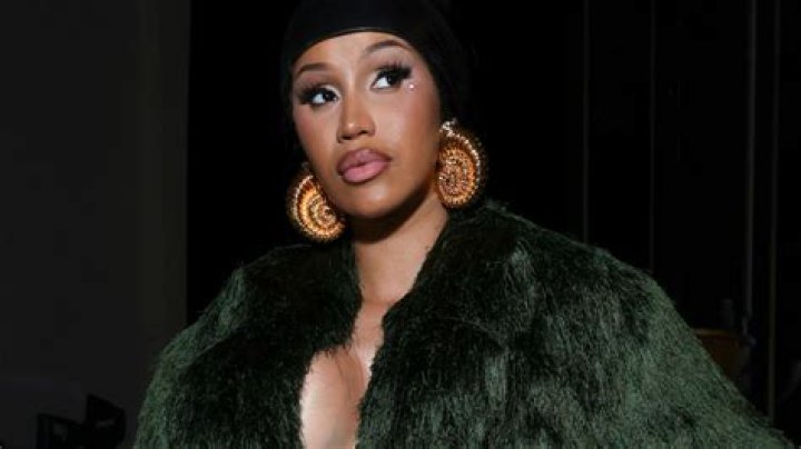 Unveiling the Controversy: Cardi B's Sextape Scandal