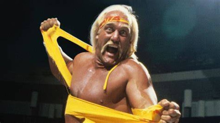 Unveiling the Controversy: Hulk Hogan's Infamous Sex Tape