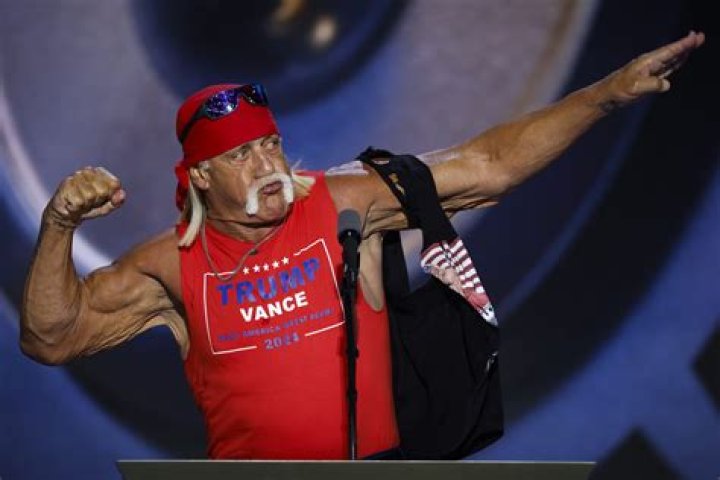 Unveiling the Controversy: Hulk Hogan Leak Tape Explained