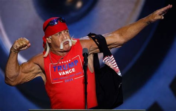 Unveiling the Controversy: The Hulk Hogan Sex Tapes Saga