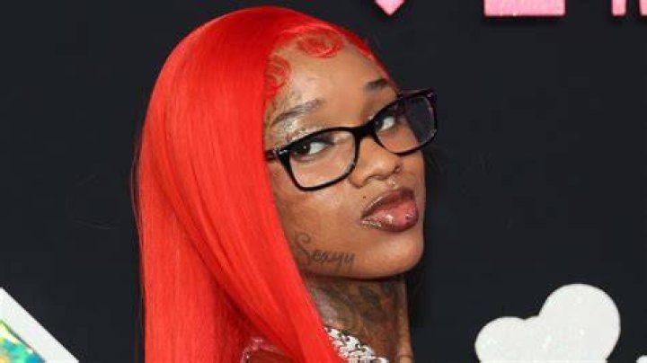 Unveiling the Controversy: The Sexy Redd Leaked Incident