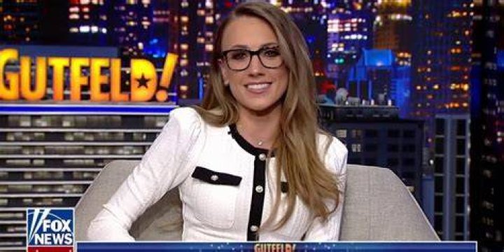Unveiling the Controversy: The Story Behind Kat Timpf's Leaked Nudes