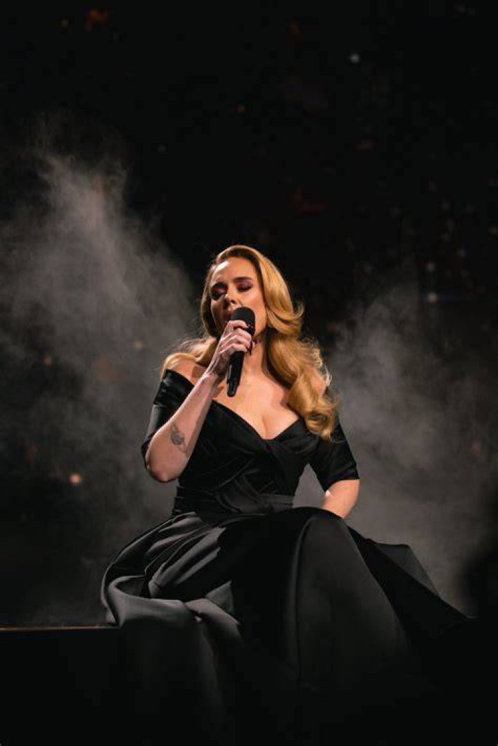 Unveiling the Depths of Adele's 
