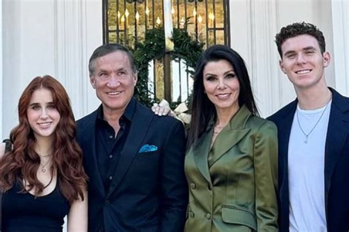 Unveiling the Details About Heather Dubrow Height and More