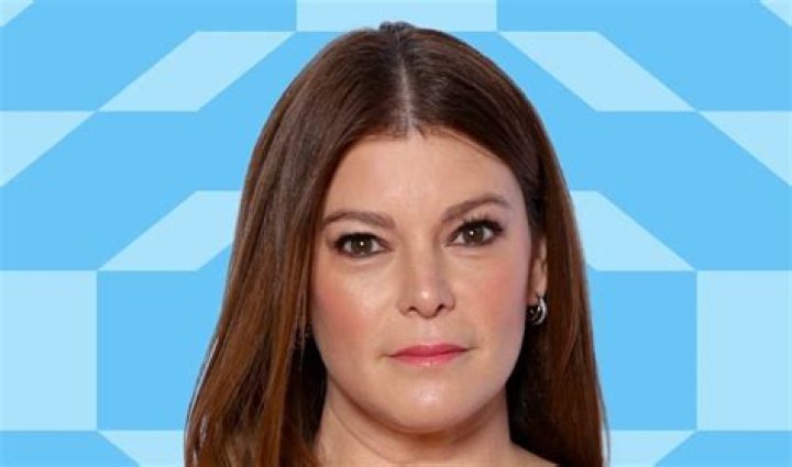Unveiling the Details: Gail Simmons Measurements and More
