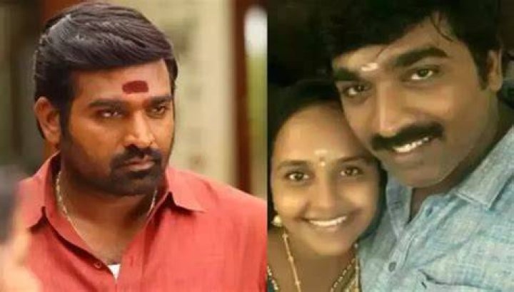 Unveiling the Details of Vijay Sethupathi's Family: A Comprehensive Insight into His Son and Daughter's Age