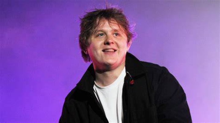Unveiling the Emotion Behind Lewis Capaldi's 