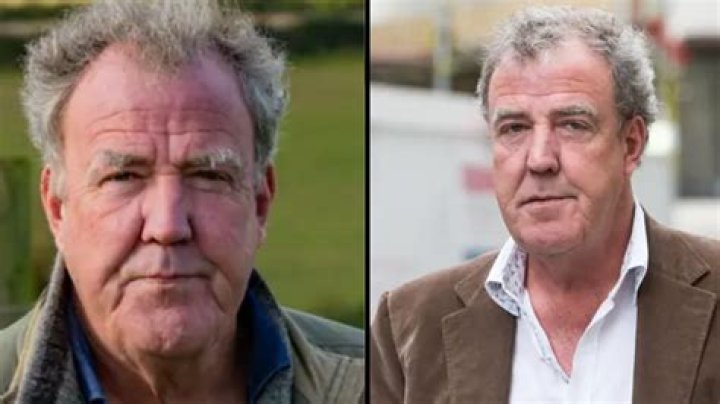 Unveiling the Enigma: Jeremy Clarkson's Height and More