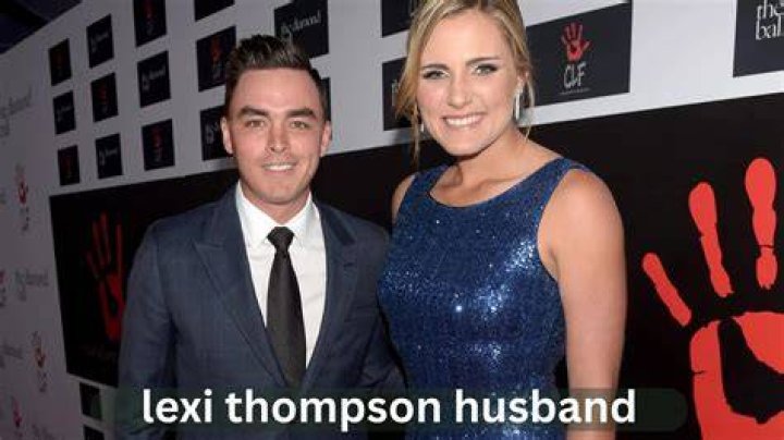 Unveiling the Enigma: Lexi Thompson Husband - An In-Depth Exploration