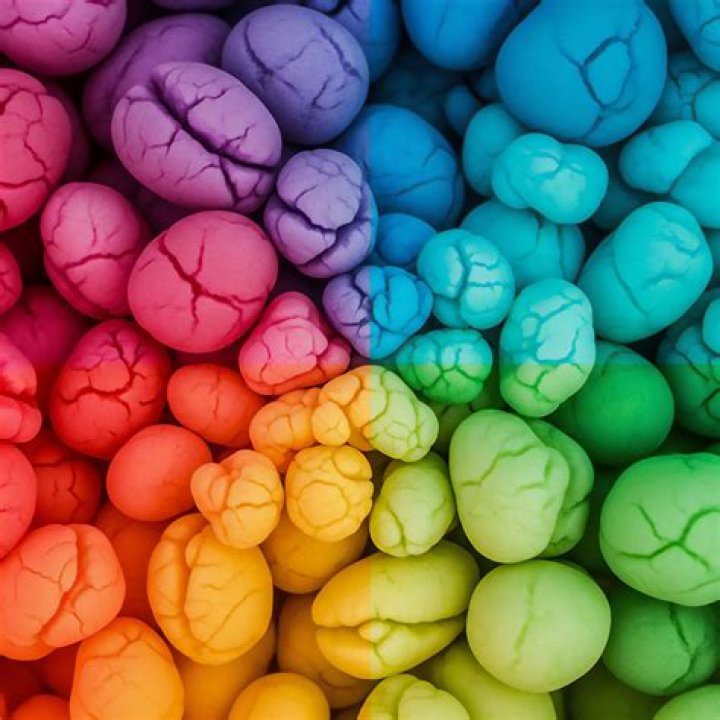 Unveiling the Enigma of Hidden Colors