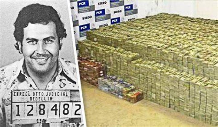 Unveiling the Enigma: Pablo Escobar's Net Worth