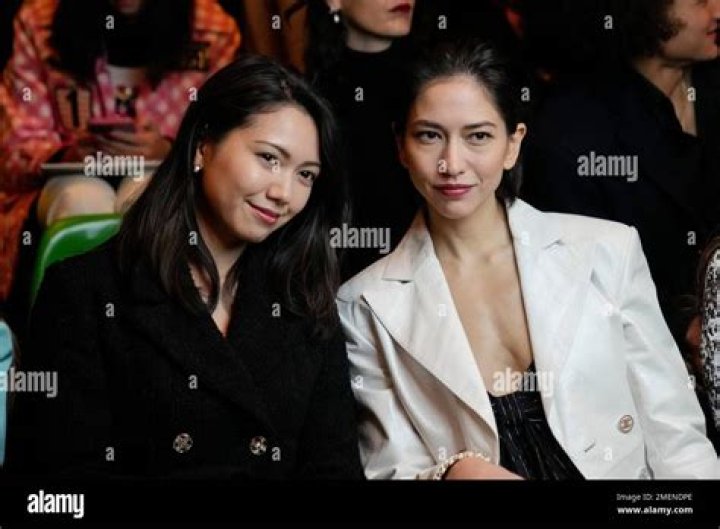 Unveiling the Enigma: Sonoya Mizuno's Partner