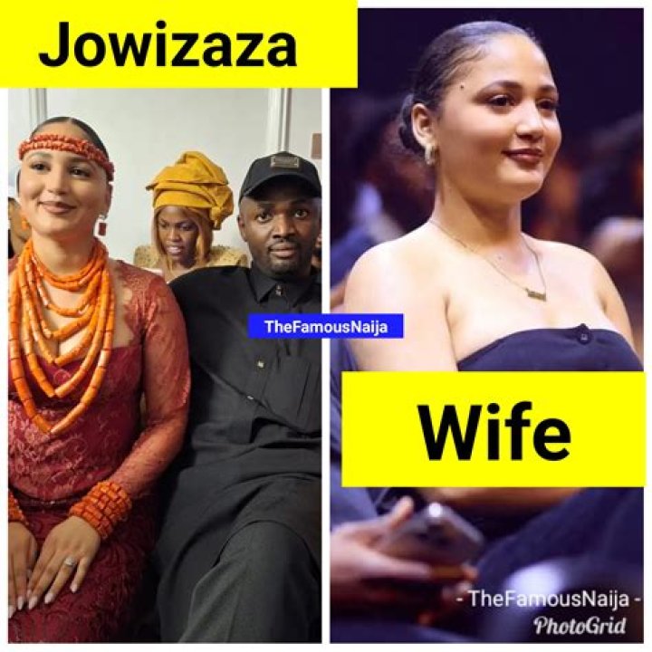 Unveiling the Enigma: The Life of Jowizaza's Wife
