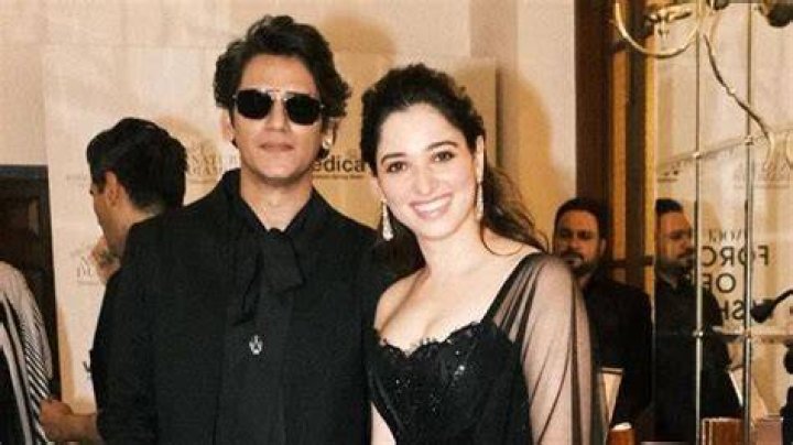 Unveiling the Enigma: Vijay Varma's First Wife - A Journey Through Time and Tales