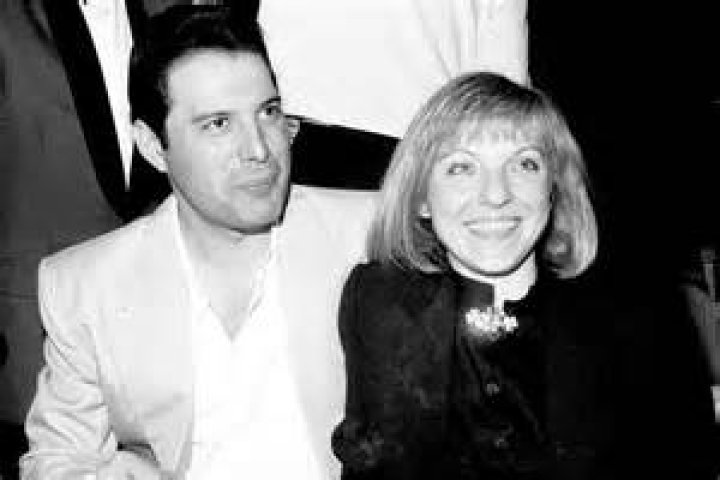 Unveiling the Enigmatic Relationship of Freddie Mercury and Mary Austin