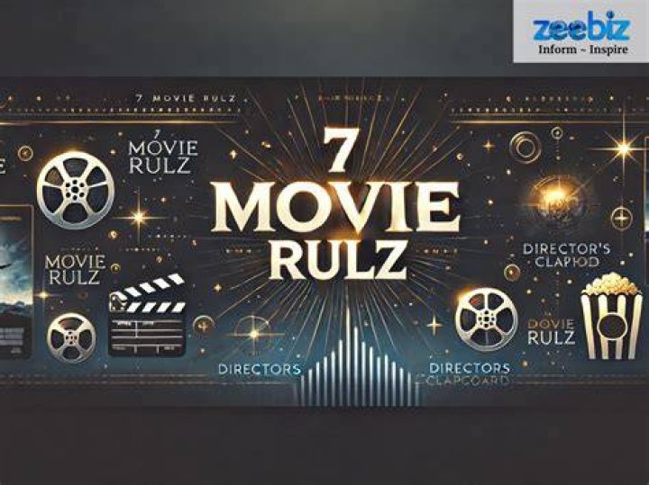 Unveiling the Essence of Rulz Telugu Cinema: A Cinematic Journey