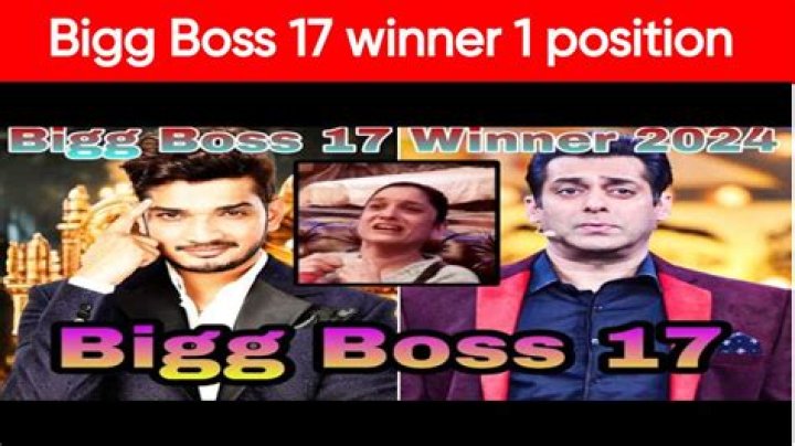 Unveiling the Excitement of Bigg Boss 17 Voting