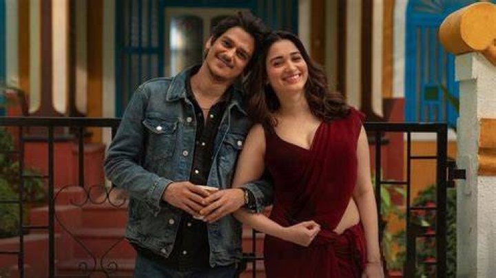 Unveiling the First Wife of Vijay Varma: Discover the Secrets