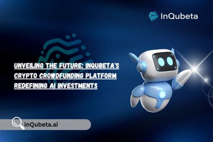 Unveiling the Future: Inqubeta Presale - A Gateway to Innovation