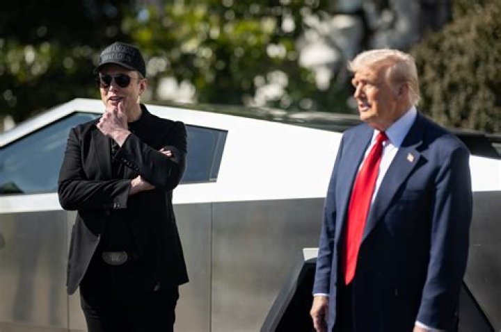 Unveiling the Future: The Trump Musk Interview Live