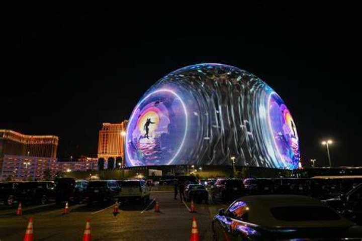 Unveiling the Future: Vegas 3.0
