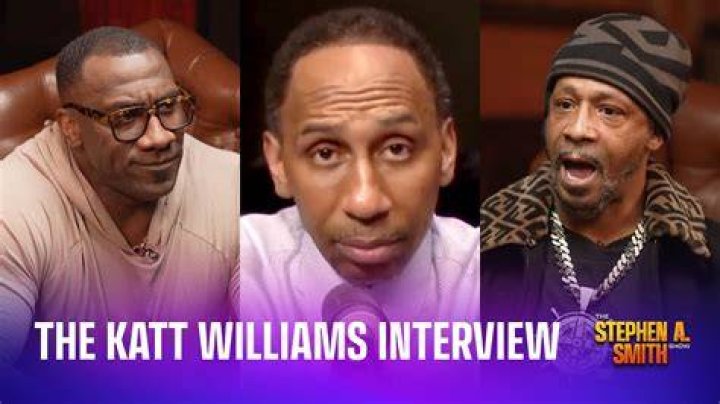 Unveiling the Genius of Comedy: Kat Williams Interview