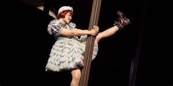 Unveiling the Glamour: Adam Lambert's Cabaret Review