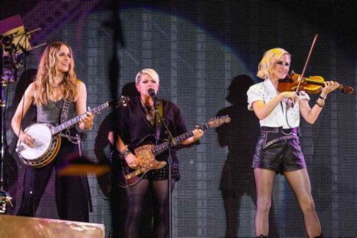 Unveiling the Heartfelt Tribute: Natalie Maines' Ode to Toby Keith